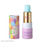 Chiikawa Lip Balm - Hachiware - Milk Chocolate