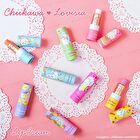Chiikawa Lip Balm - Hachiware - Milk Chocolate