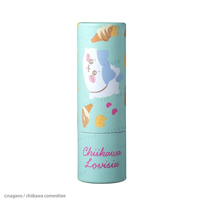 Chiikawa Lip Balm - Kurimanju - Citrus