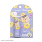 Chiikawa Lip Balm - Rakko - Blueberry