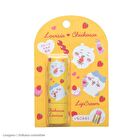 Chiikawa Lip Balm - Rakko - Blueberry