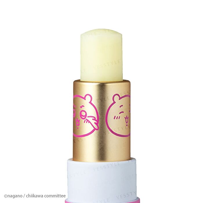Chiikawa Lip Balm - Shisa - Mango