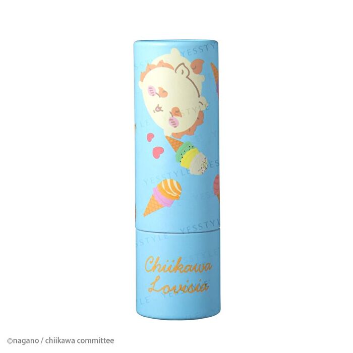 Chiikawa Lip Balm - Shisa - Mango