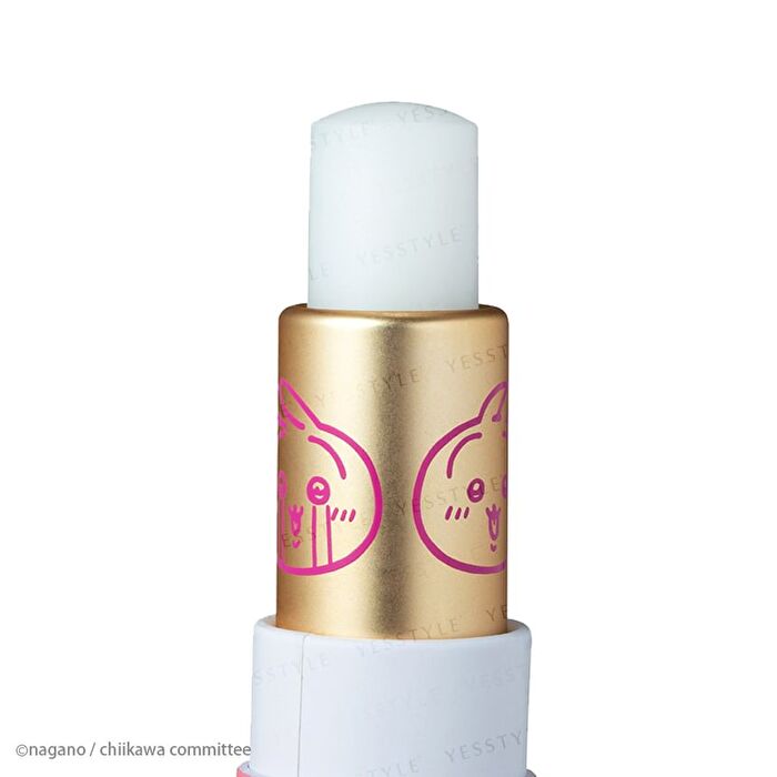 Chiikawa Lip Balm - Shisa - Mango