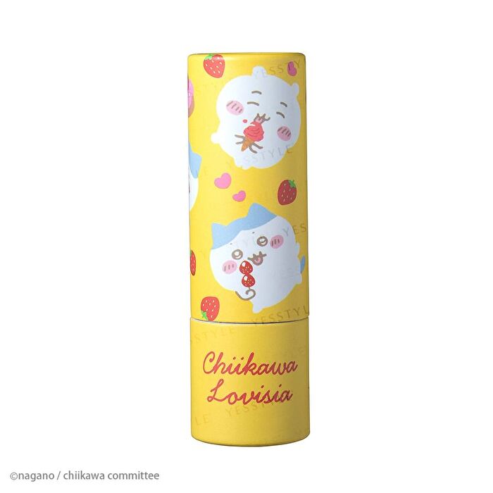 Chiikawa Lip Balm - Usagi - Milk
