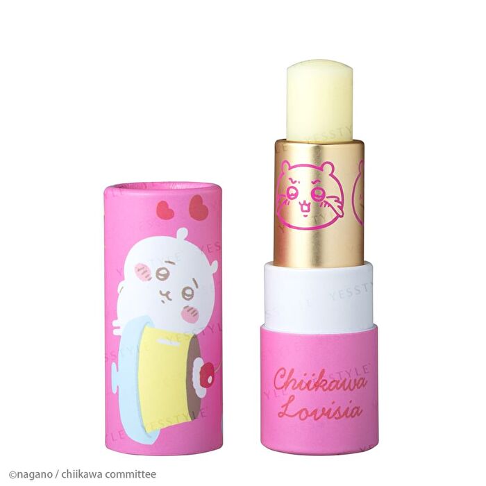 Chiikawa Lip Balm - Usagi - Milk