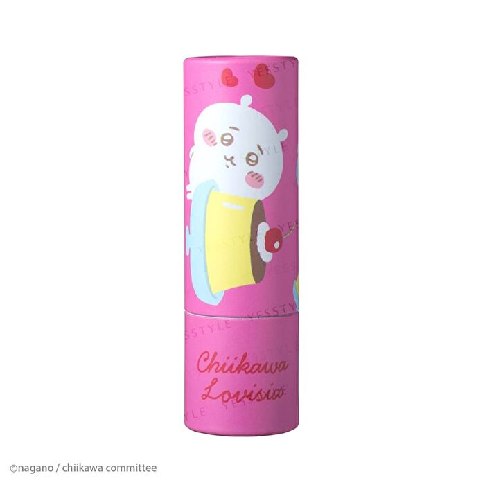 Chiikawa Lip Balm - Usagi - Milk