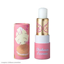 Lovisia Chiikawa Lip Balm - Usagi - Milk