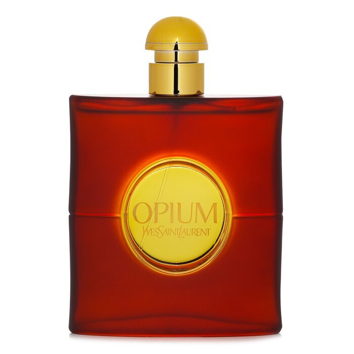 opium yves saint