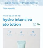 face republic Hydro Intensive Ato Lotion - 50ml