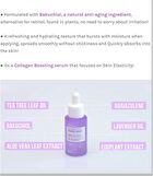 Dermalogy Real Bakuchiol Firming Serum Mini - 10ml