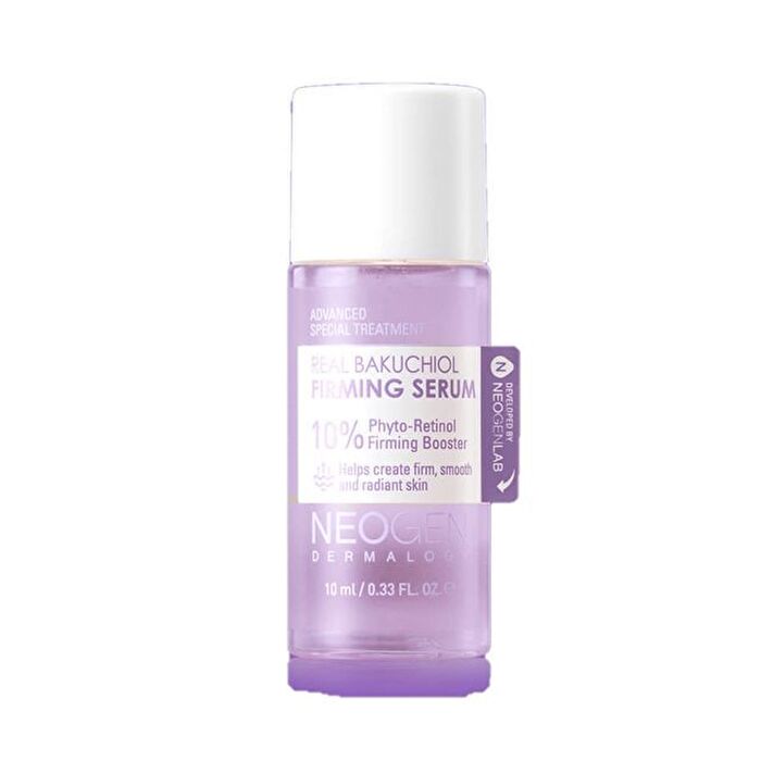 Dermalogy Real Bakuchiol Firming Serum Mini - 10ml