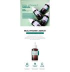 Dermalogy Real Vitamin C Serum Mini - 10g