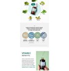 Dermalogy Real Vitamin C Serum Mini - 10g