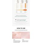 Dermalogy Real Vitamin C Serum Mini - 10g