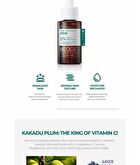 Dermalogy Real Vitamin C Serum Mini - 10g