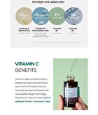 Dermalogy Real Vitamin C Serum Mini - 10g