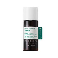 Neogen Dermalogy Real Vitamin C Serum Mini - 10g