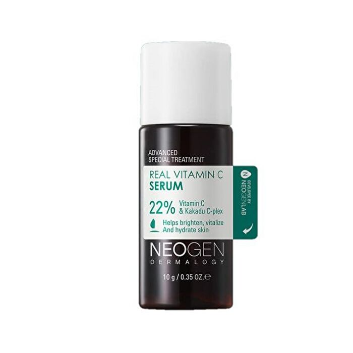 Dermalogy Real Vitamin C Serum Mini - 10g