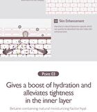 haruharu wonder Black Rice Hyaluronic Toner Fragrance Free Mini - 30ml