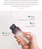 haruharu wonder Black Rice Hyaluronic Toner Fragrance Free Mini - 30ml