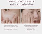 haruharu wonder Black Rice Hyaluronic Toner Fragrance Free Mini - 30ml