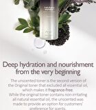 haruharu wonder Black Rice Hyaluronic Toner Fragrance Free Mini - 30ml