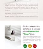 haruharu wonder Black Rice Hyaluronic Toner Fragrance Free Mini - 30ml