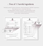 haruharu wonder Black Rice Hyaluronic Toner Fragrance Free Mini - 30ml