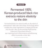 haruharu wonder Black Rice Hyaluronic Toner Fragrance Free Mini - 30ml