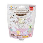 Sanrio Characters Bath Ball - 1 pc - Random Style