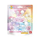 Sanrio Characters Bath Ball - 1 pc - Random Style