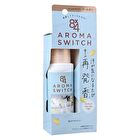 8 x 4 Aroma Switch Deodorant Antiperspirant Ball - Manhattan - 65ml