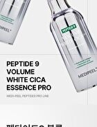 Peptide9 Volume White Cica Essence Pro - Renewed - 100ml