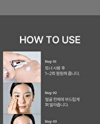 Peptide9 Volume White Cica Essence Pro - Renewed - 100ml