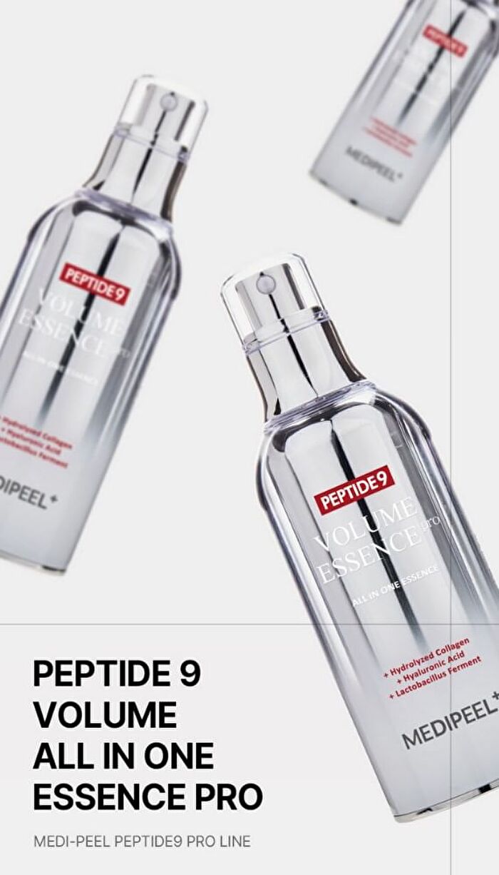 Peptide 9 Volume All In One Essence 100ml - Renewed - 100ml
