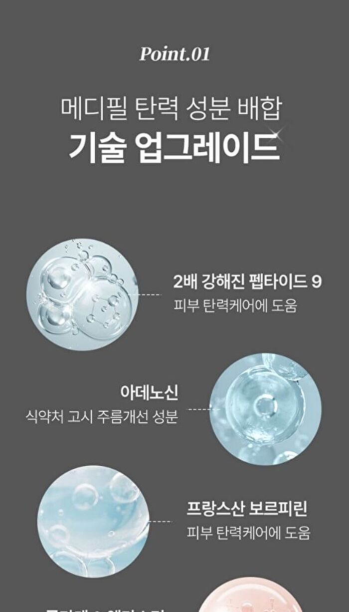 Peptide 9 Volume All In One Essence 100ml - Renewed - 100ml