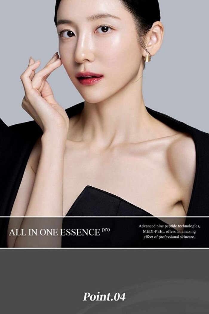 Peptide 9 Volume All In One Essence 100ml - Renewed - 100ml
