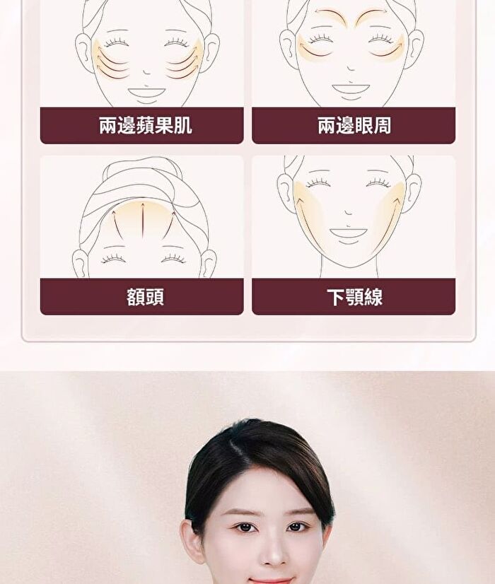 Collagen Revitalizing RF Device Pro - 1 Set