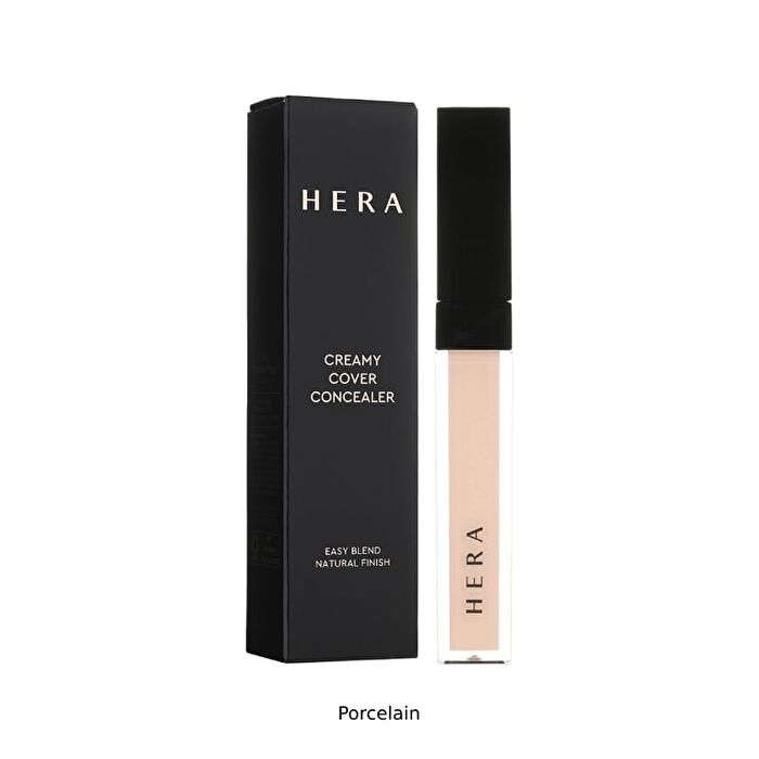 Creamy Cover Concealer - 3 Colors - Beige