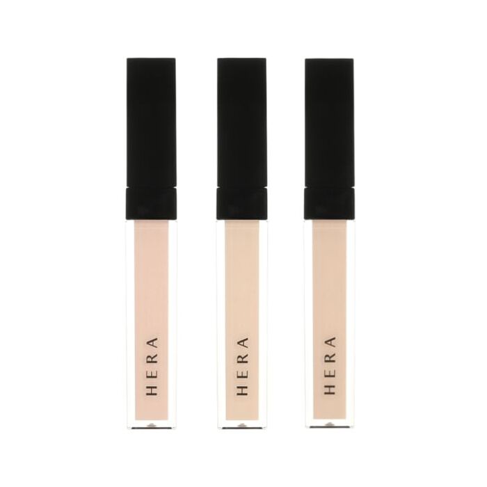 Creamy Cover Concealer - 3 Colors - Vanilla