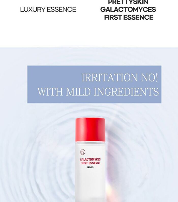 Galactomyces First Essence 14 Days - 150ml