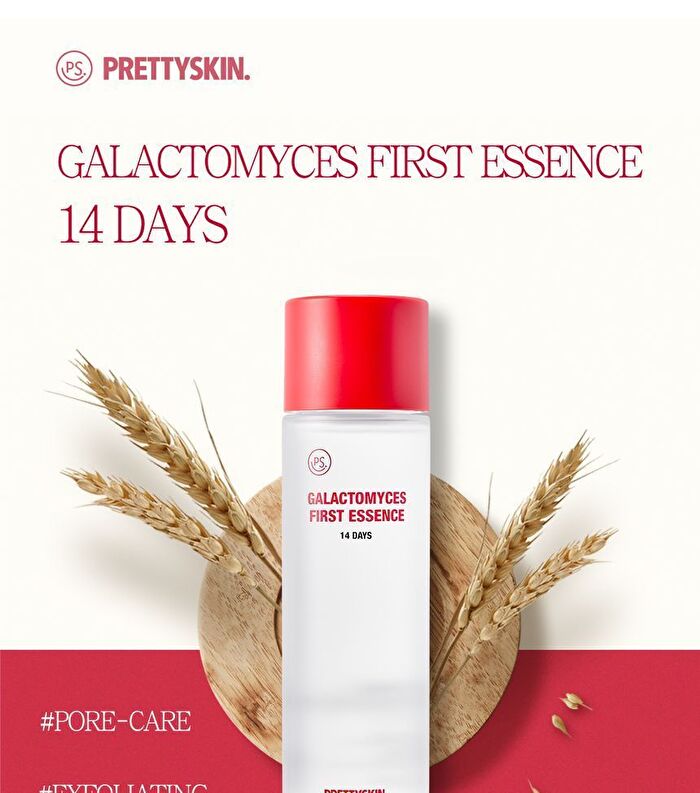 Galactomyces First Essence 14 Days - 150ml