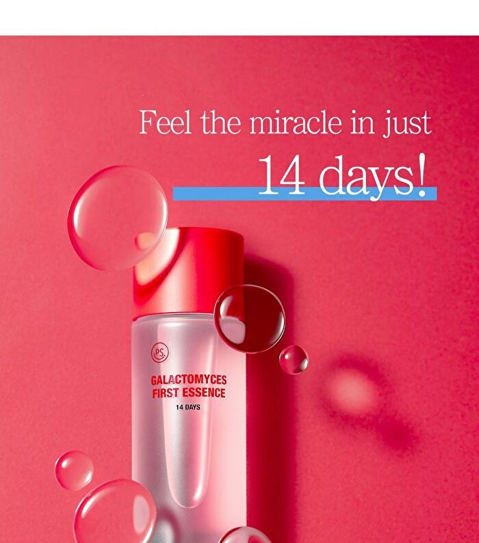 Galactomyces First Essence 14 Days - 150ml