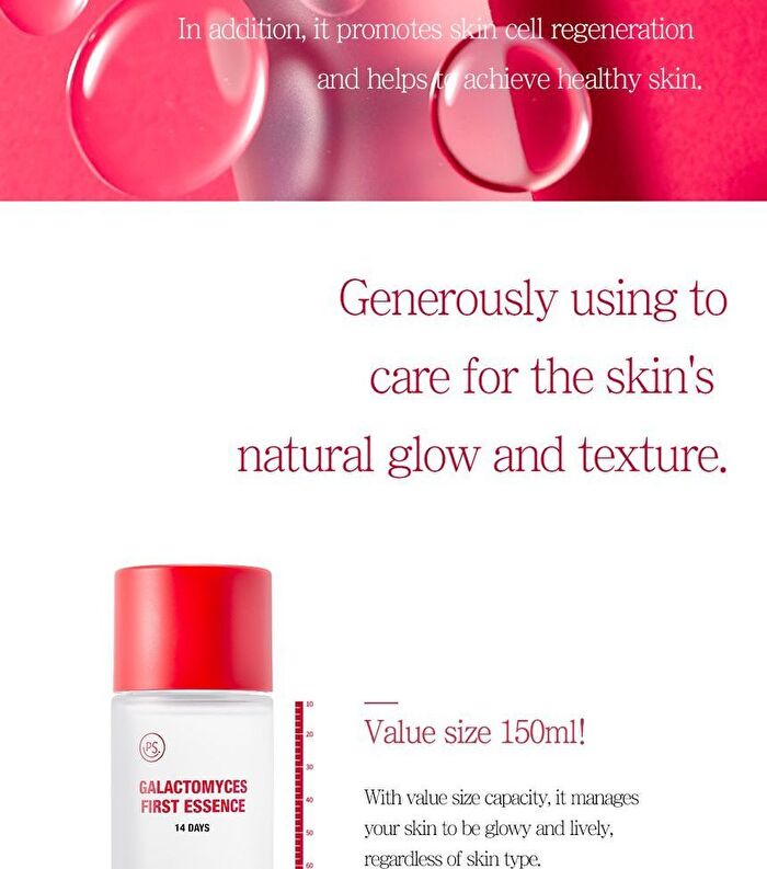 Galactomyces First Essence 14 Days - 150ml