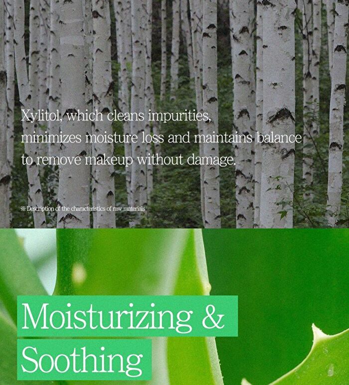 Galactomyces First Deep Cleansing Water - 500ml