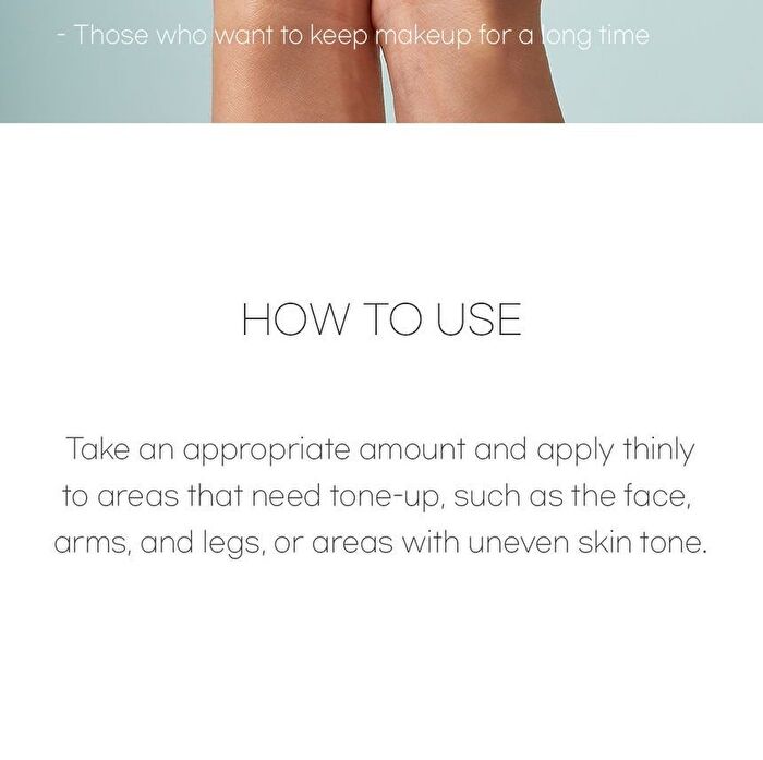 Diamond Pure Glow Tone-Up Cream - 100ml