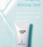 Diamond Pure Glow Tone-Up Cream - 100ml