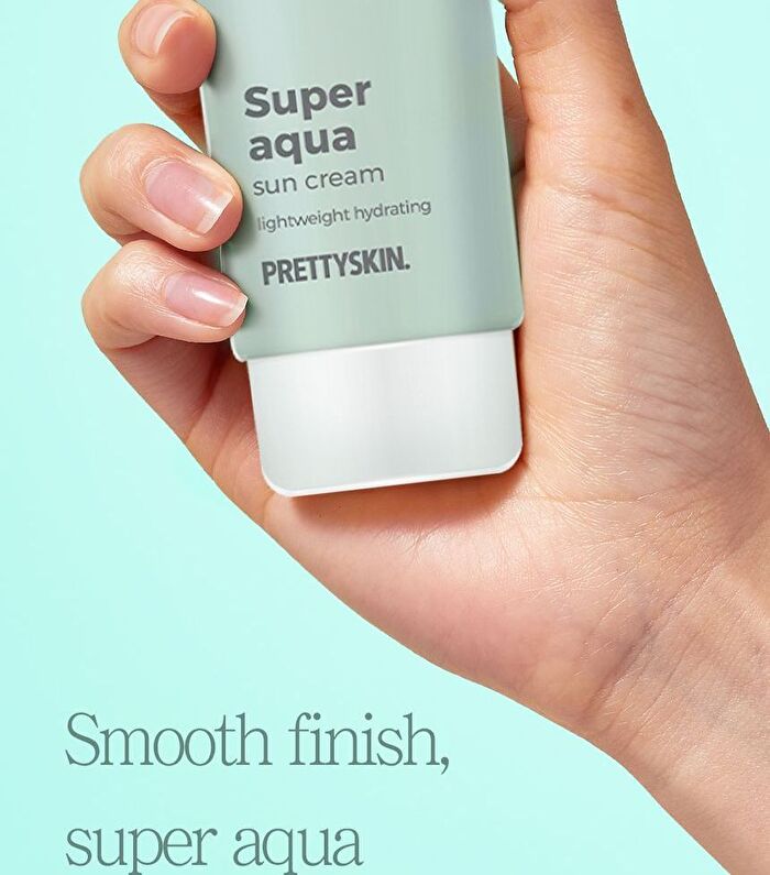 Sun Cream - 4 Types - No-Sebum Tone Up