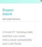 Sun Cream - 4 Types - No-Sebum Tone Up